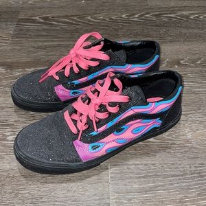 Women’s vans